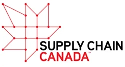 Supply Chain Canada logo